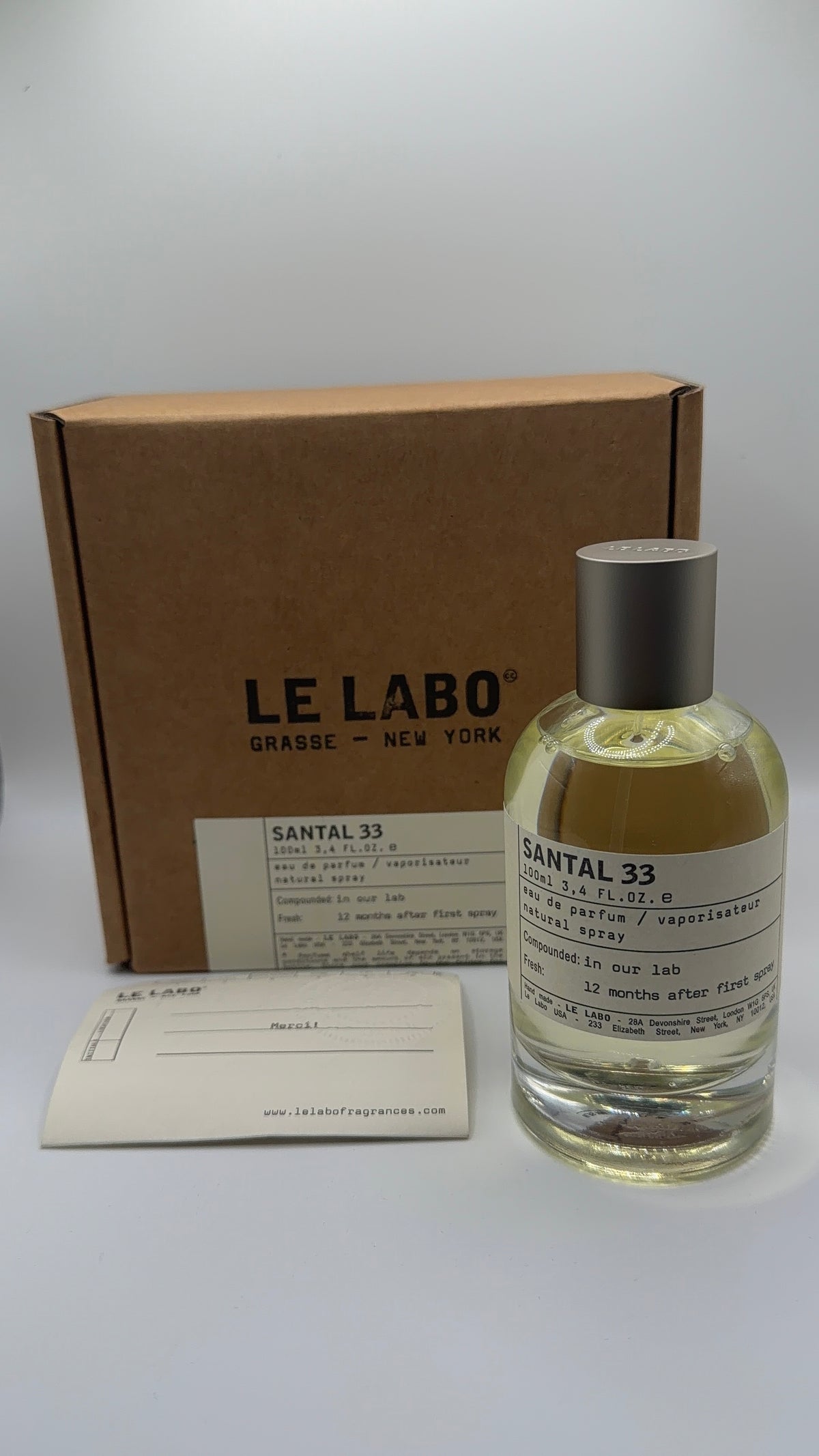 SANTAL33