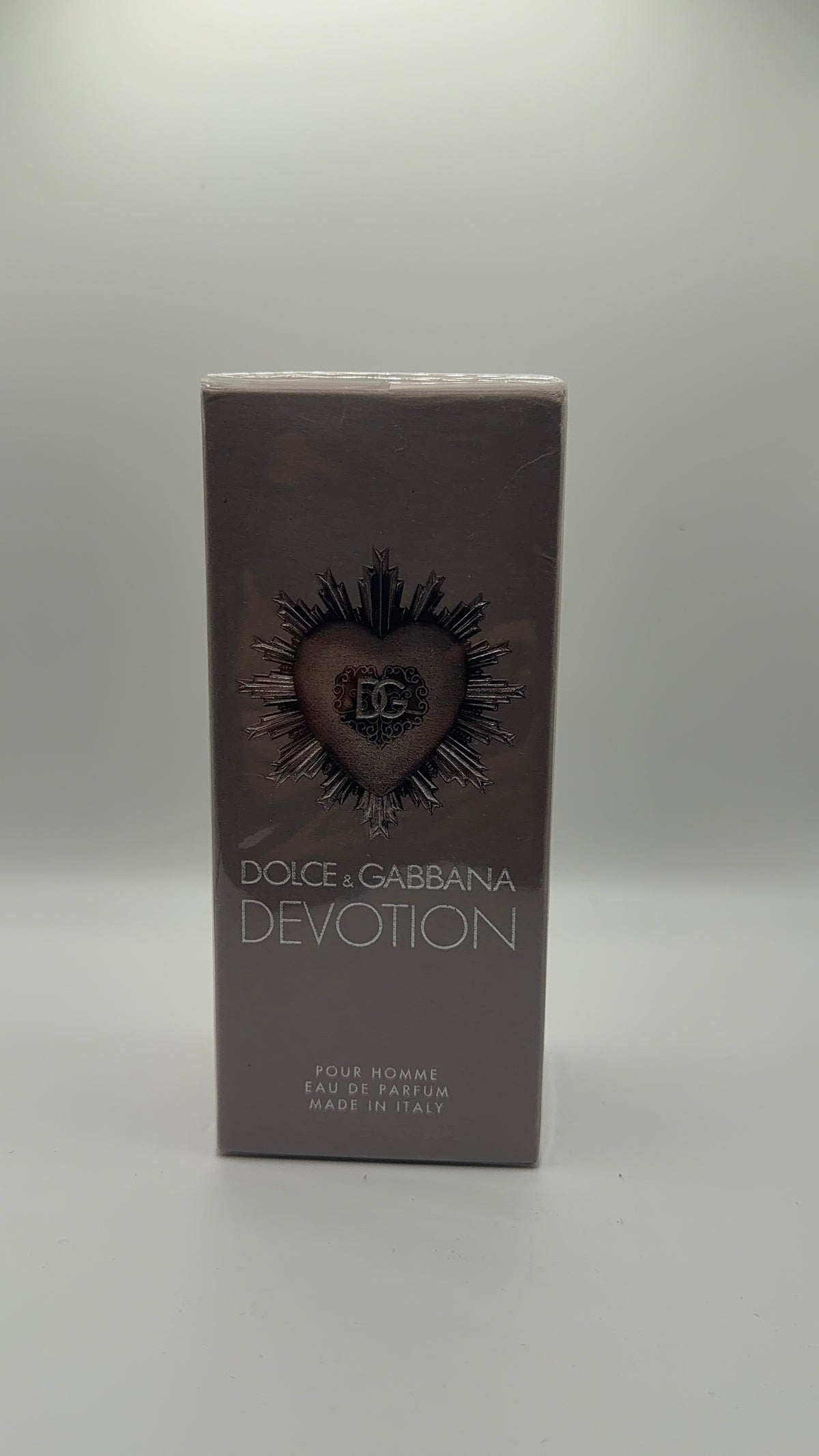 DOLCE&GABBANA DEVOTION