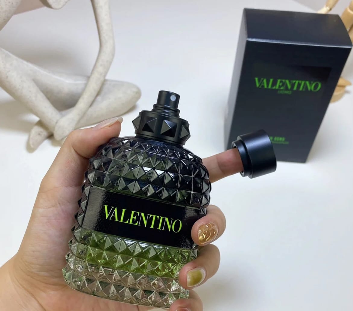 VALEN GREEN
