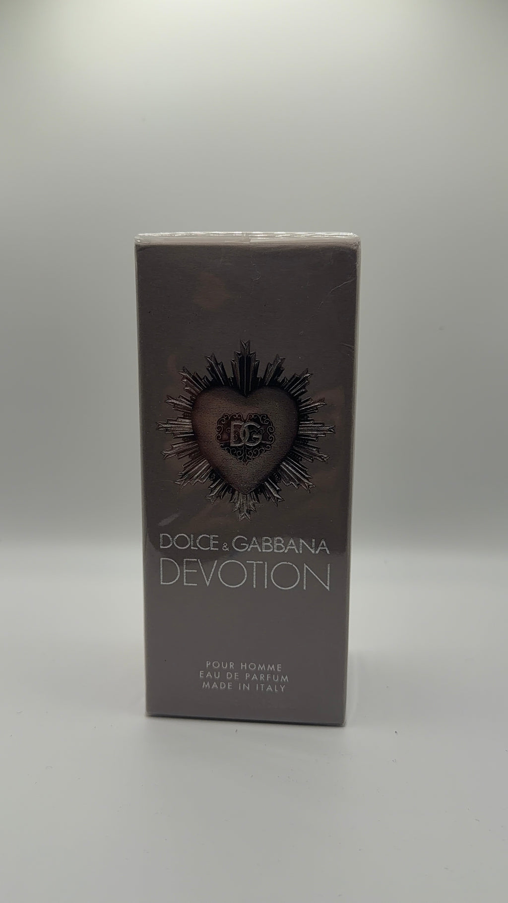 DOLCE&GABBANA DEVOTION