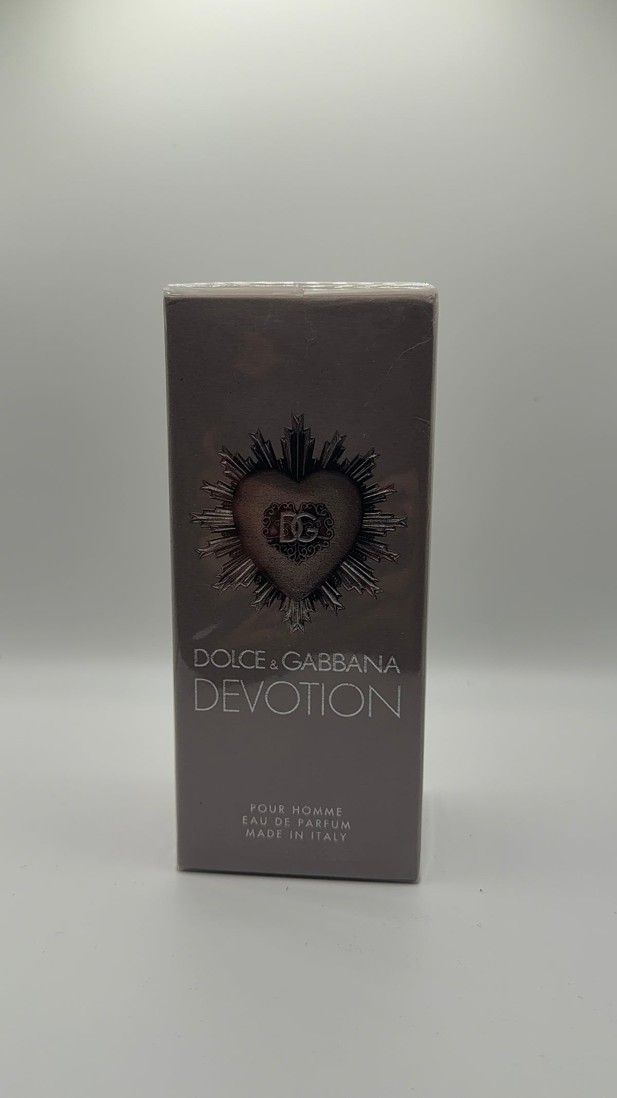 DOLCE&GABBANA DEVOTION