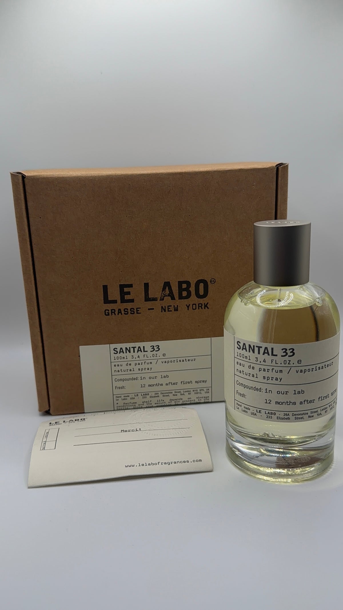 SANTAL33