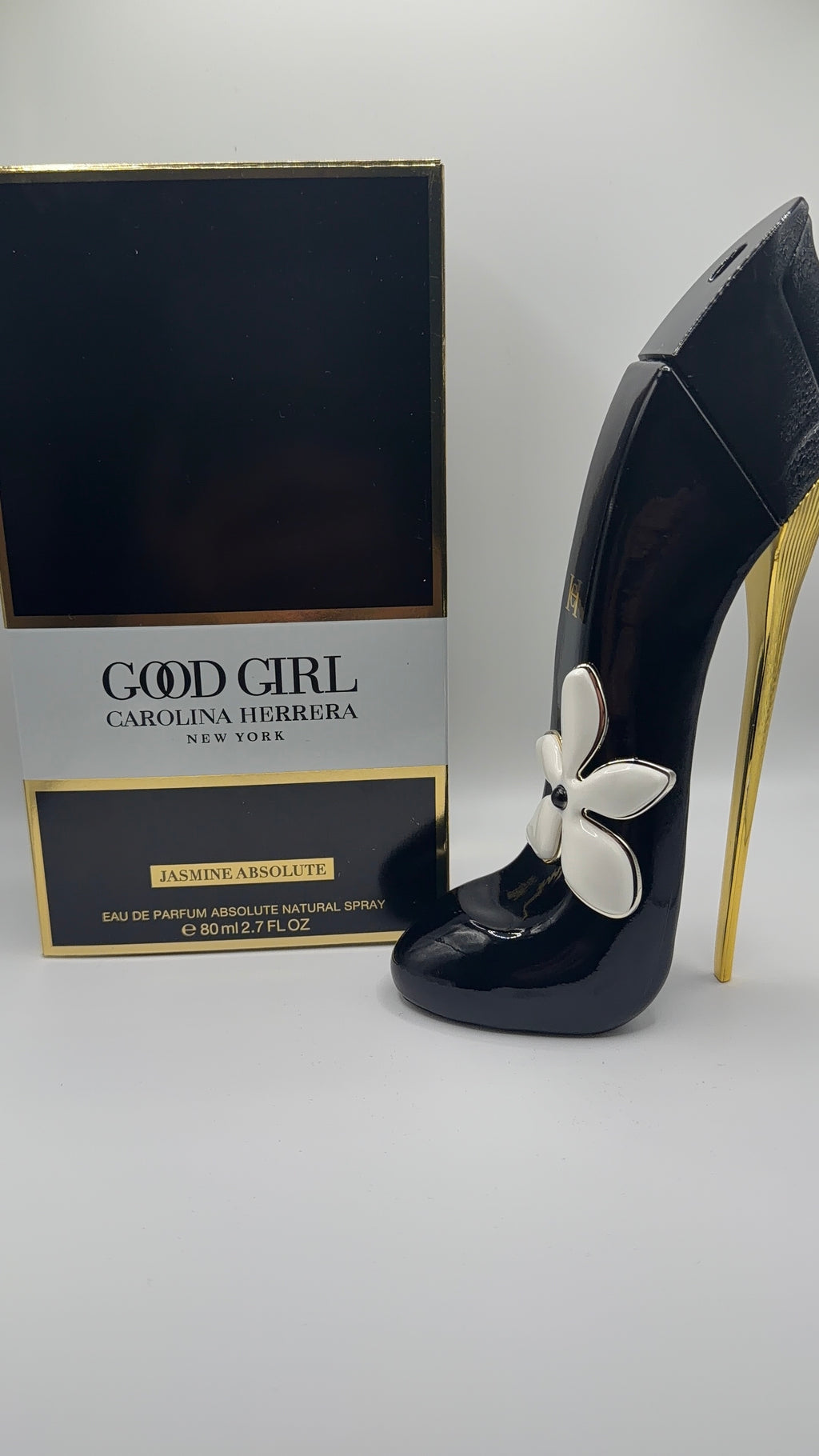 CAROLINA HERRERA GOOD GIRL