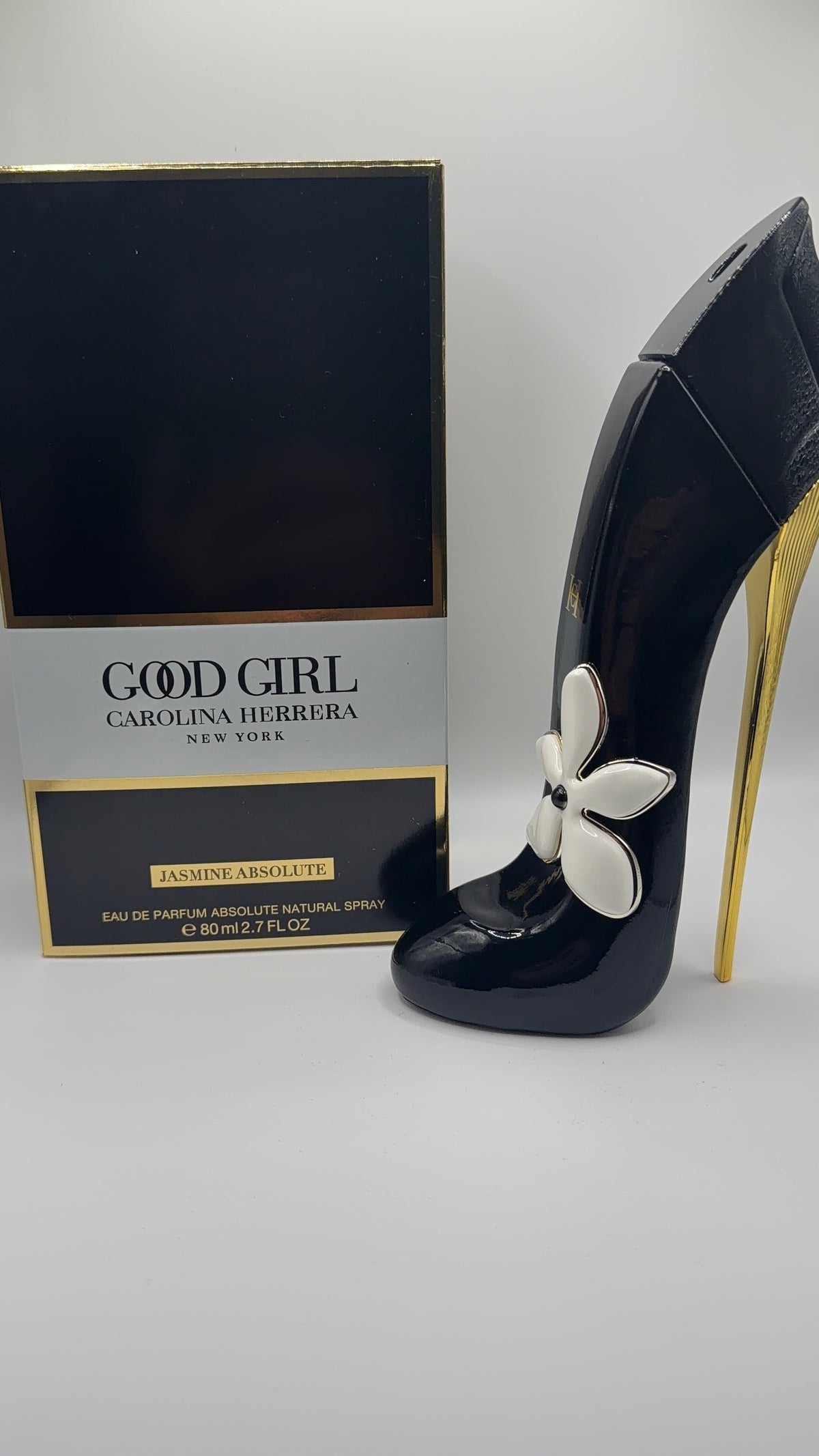 CAROLINA HERRERA GOOD GIRL
