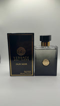 VERSACE OUD NOIR