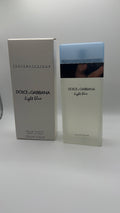 DOLCE&GABBANA LIGHT BLUE