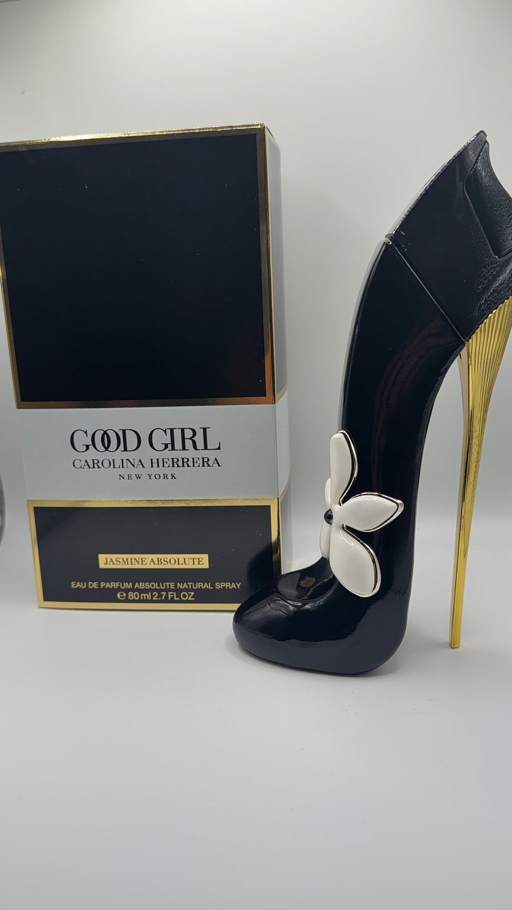 CAROLINA HERRERA GOOD GIRL