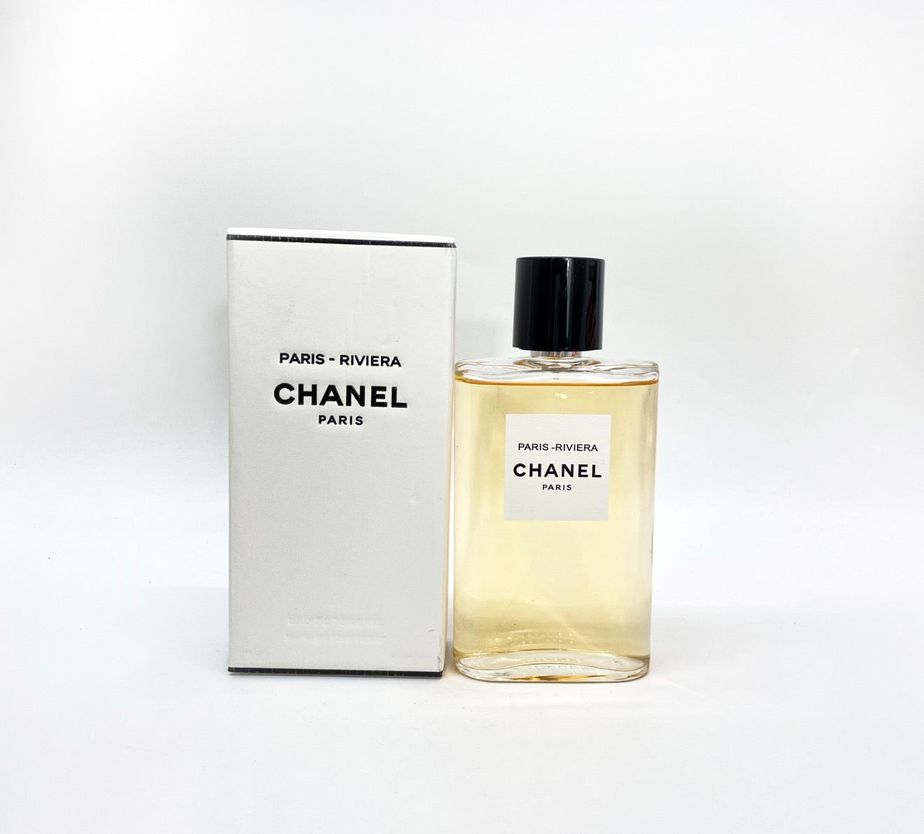 Paris Chanel Unisex