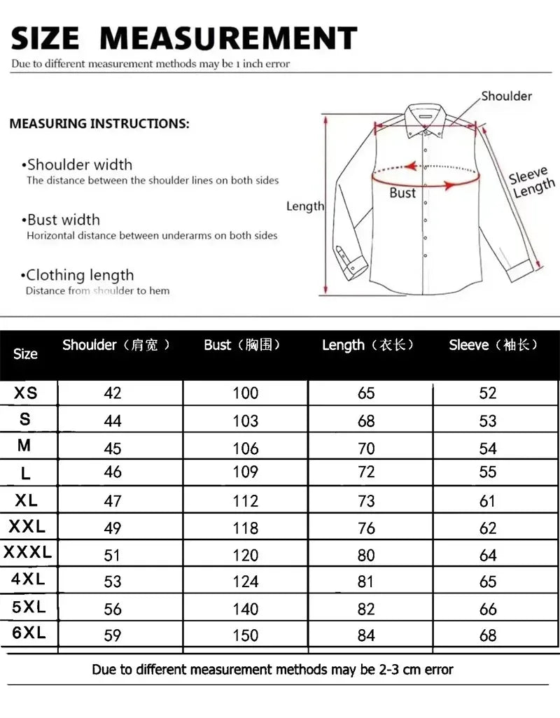 Linen Striped Shirt — Long Sleeve, Business Casual