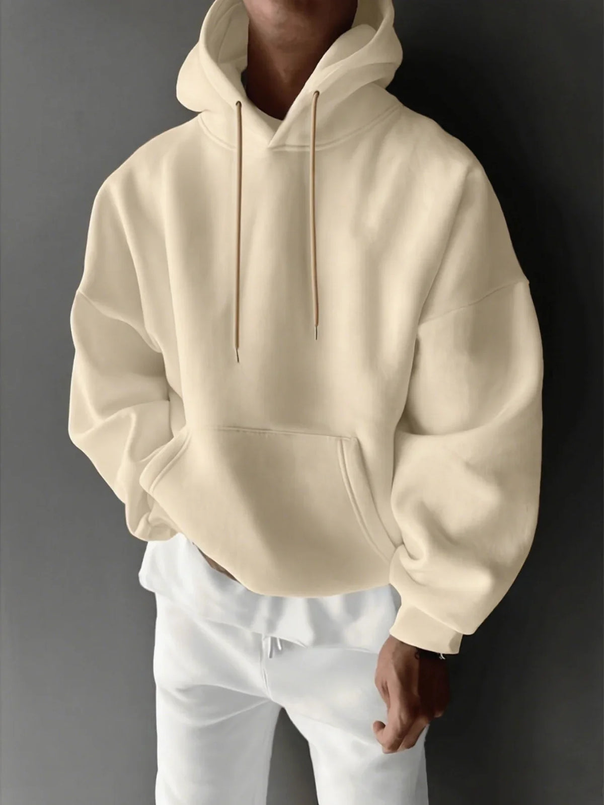 Harajuku Plum Blossom Hoodie — Y2K